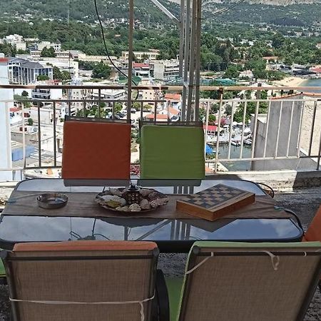 Mama'S House Apartment Кавала Екстериор снимка