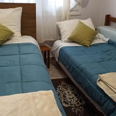 Mama'S House Apartment Кавала Екстериор снимка