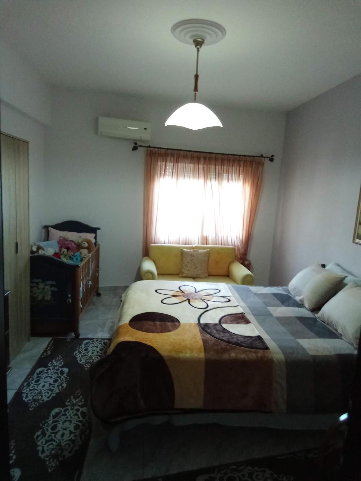 Mama'S House Apartment Кавала Екстериор снимка