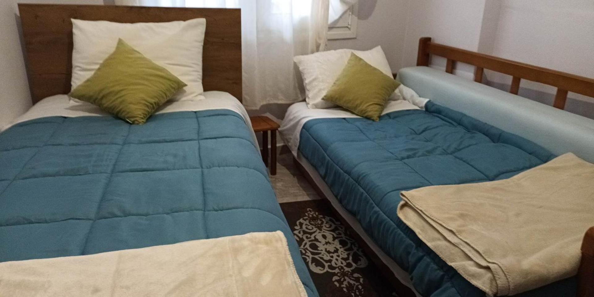 Mama'S House Apartment Кавала Екстериор снимка