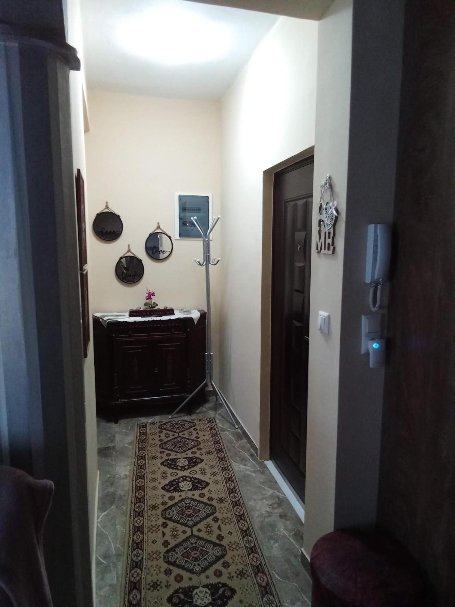 Mama'S House Apartment Кавала Екстериор снимка