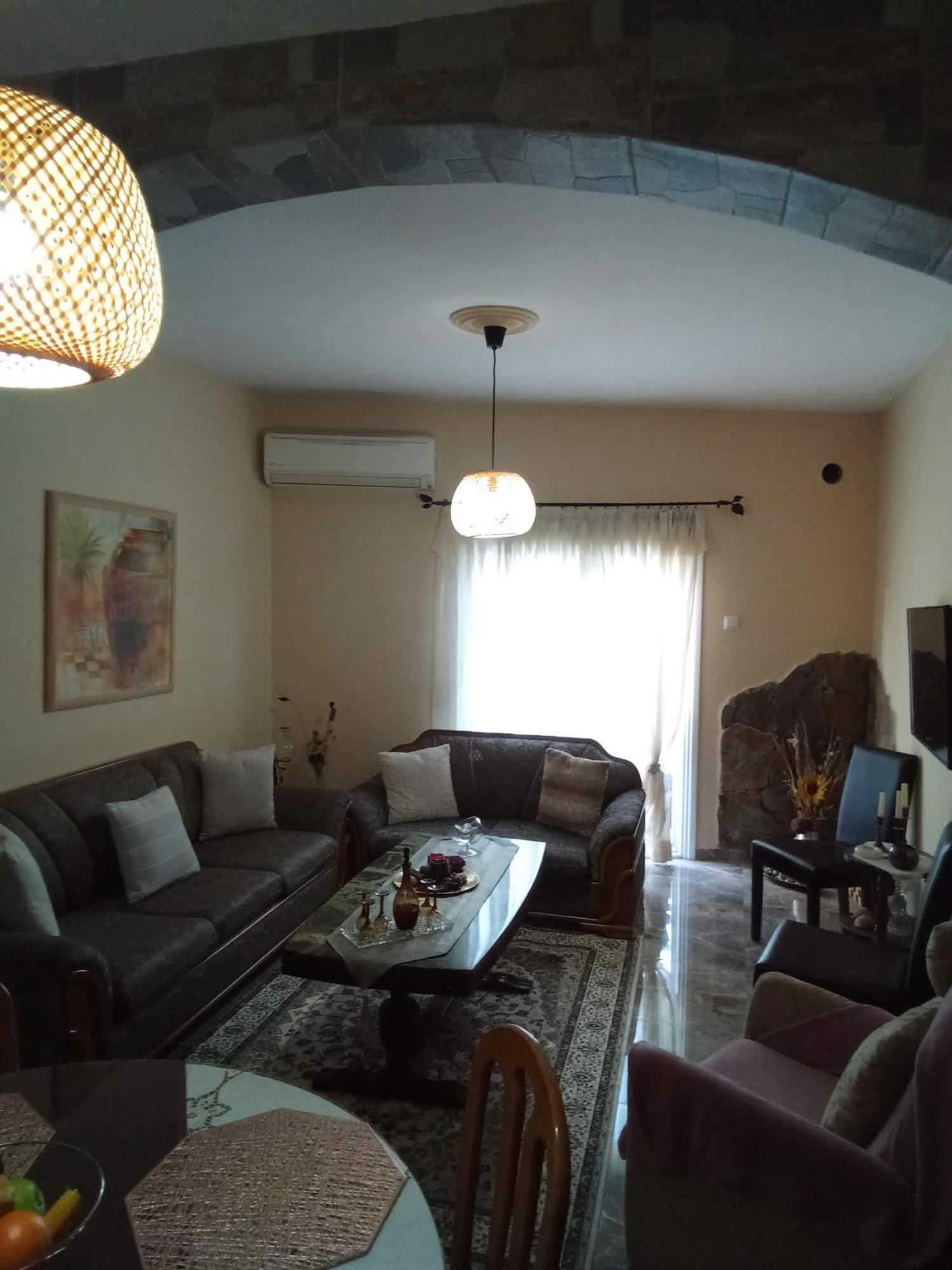 Mama'S House Apartment Кавала Екстериор снимка