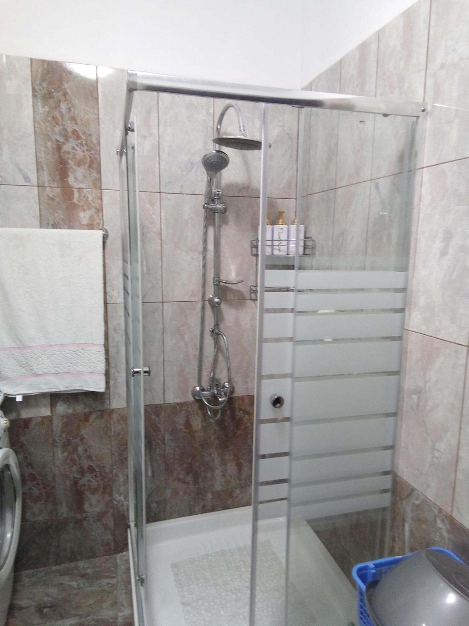 Mama'S House Apartment Кавала Екстериор снимка