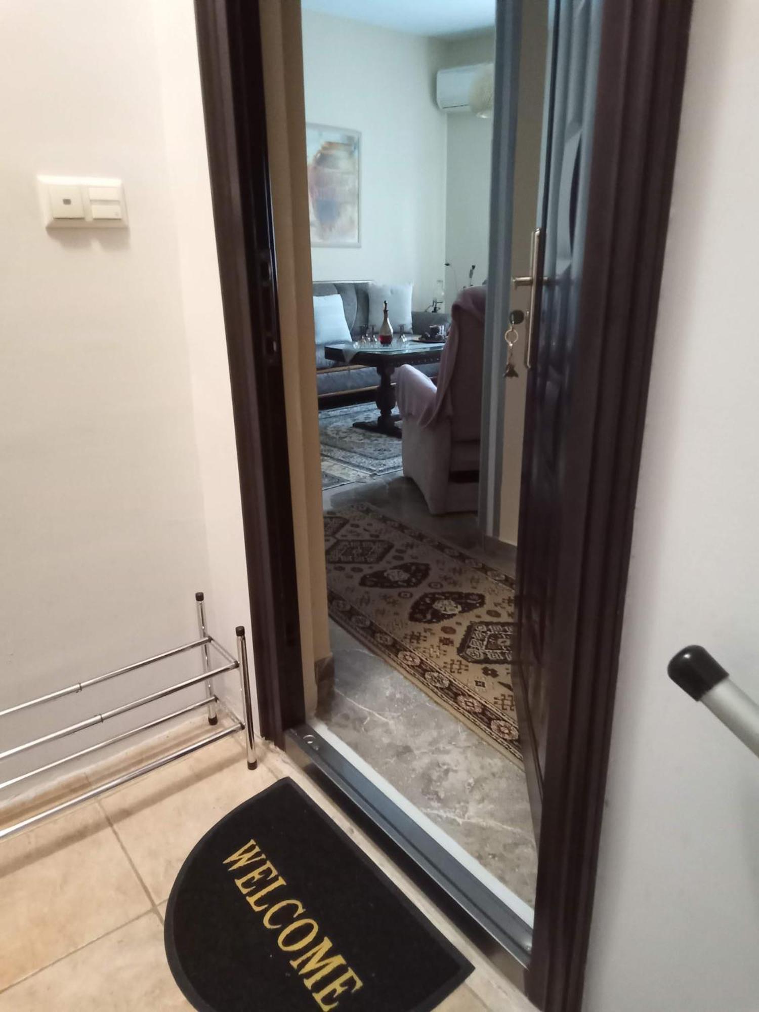 Mama'S House Apartment Кавала Екстериор снимка