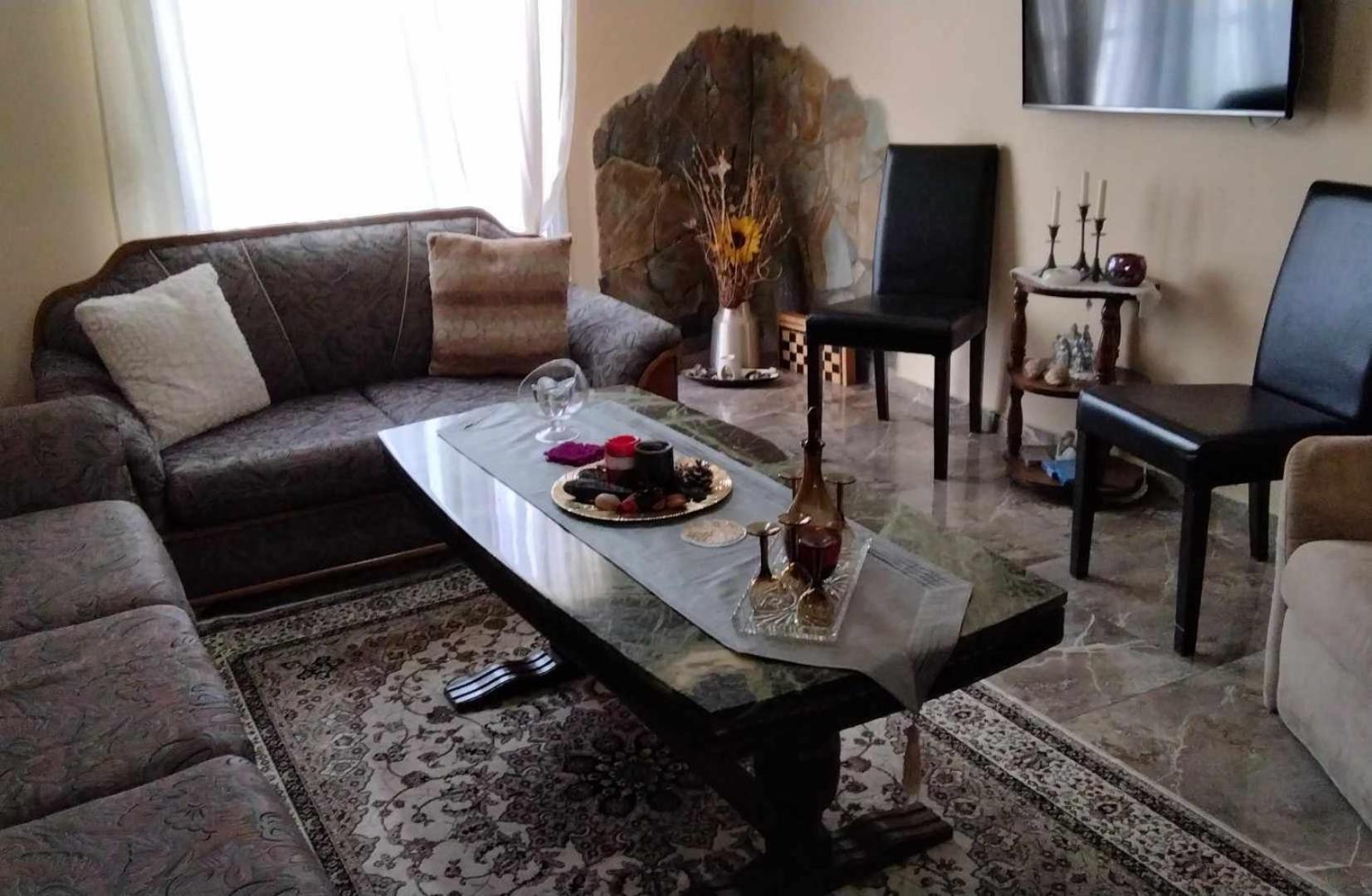 Mama'S House Apartment Кавала Екстериор снимка