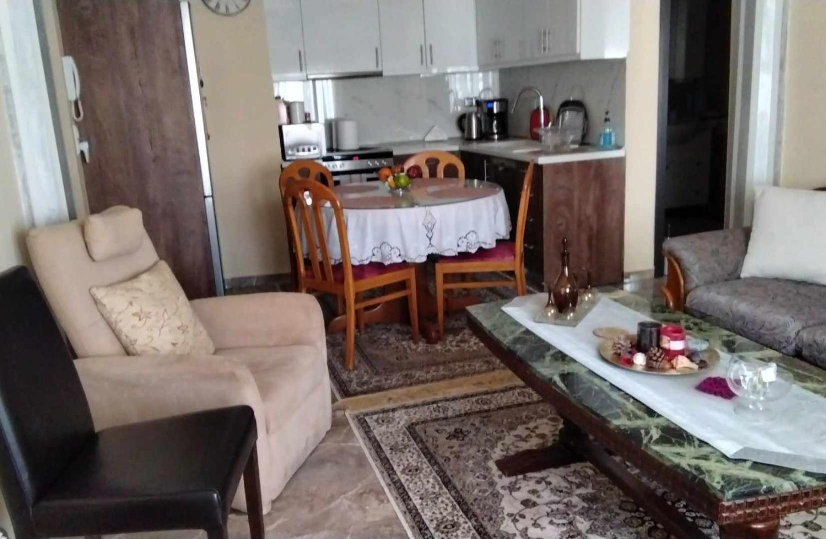 Mama'S House Apartment Кавала Екстериор снимка