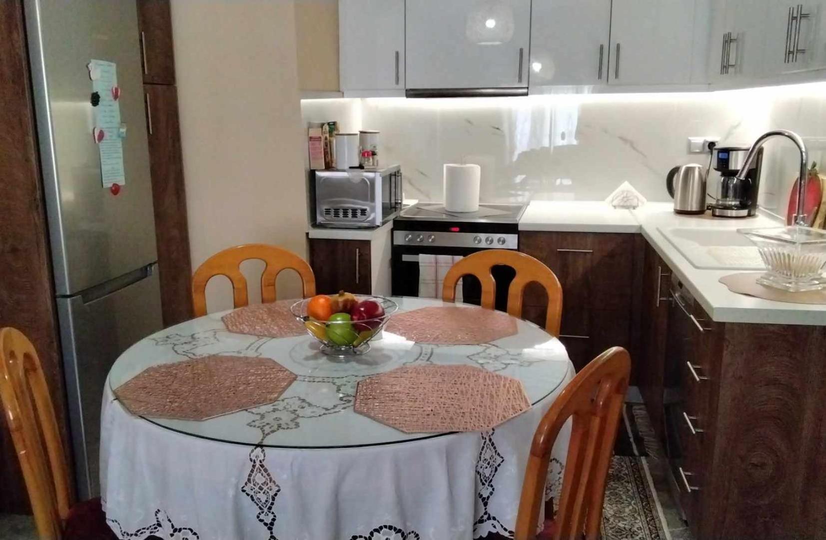 Mama'S House Apartment Кавала Екстериор снимка