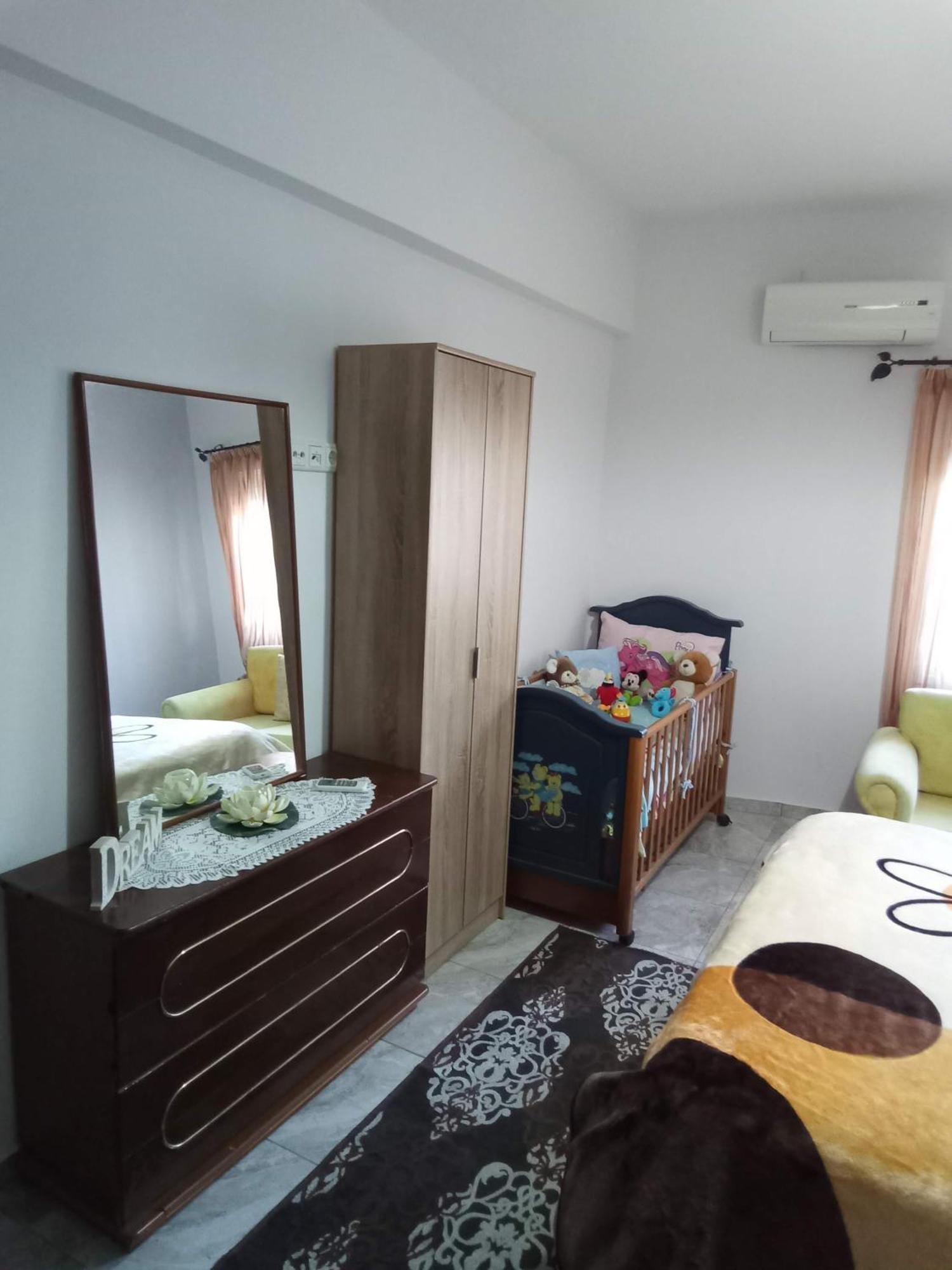 Mama'S House Apartment Кавала Екстериор снимка