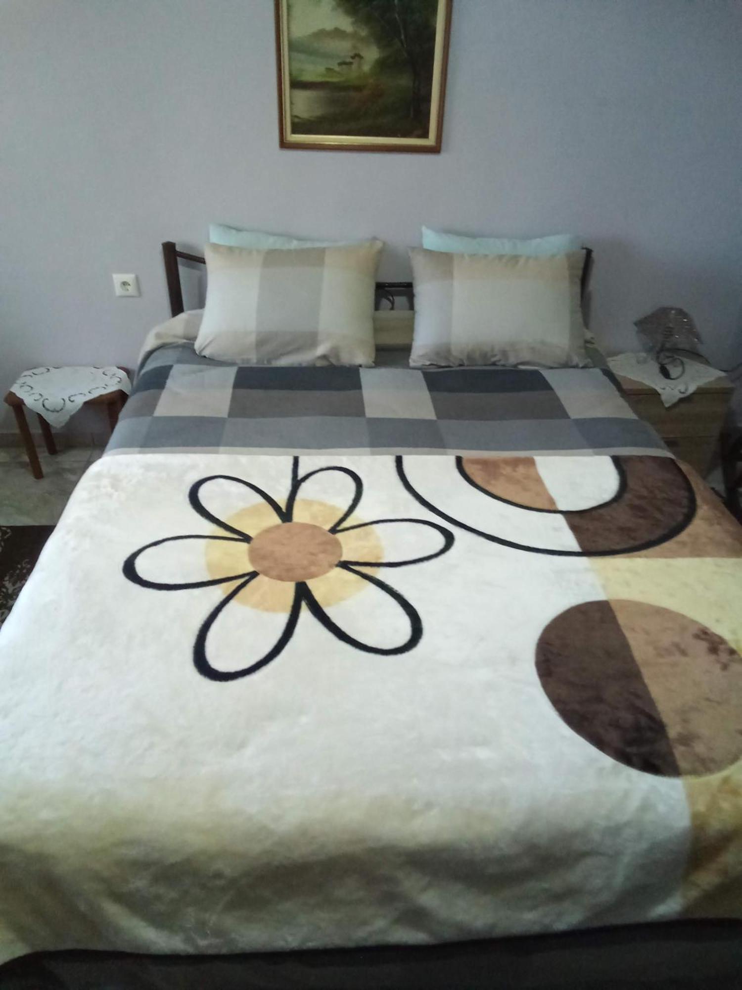 Mama'S House Apartment Кавала Екстериор снимка