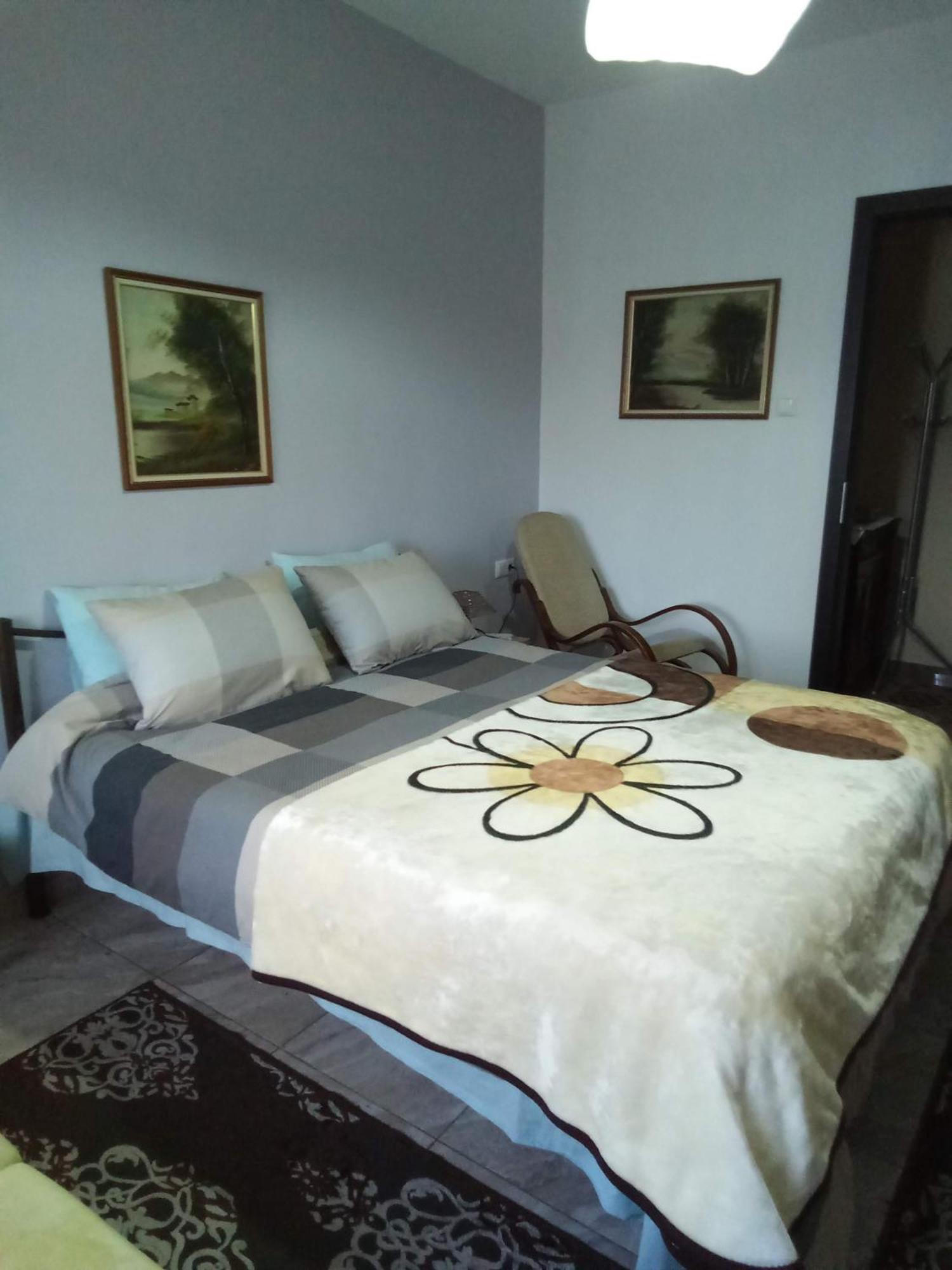 Mama'S House Apartment Кавала Екстериор снимка